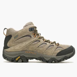 Best Herren Moab 3 Mid GORE-TEX® - Alles ansehen Herren Stiefel