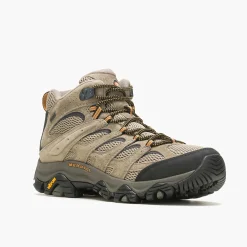 Best Herren Moab 3 Mid GORE-TEX® - Alles ansehen Herren Stiefel
