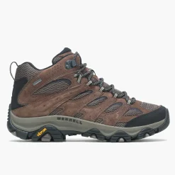 Online Herren Moab 3 Mid GORE-TEX® - Alles ansehen Herren Stiefel