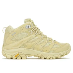 Outlet Herren Moab 3 Mid Waterproof - Alles ansehen Herren Stiefel|Entdecken