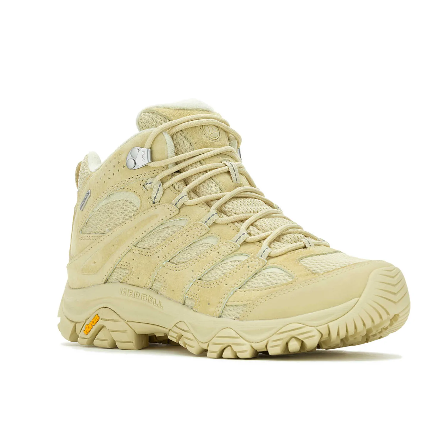 Outlet Herren Moab 3 Mid Waterproof - Alles ansehen Herren Stiefel|Entdecken