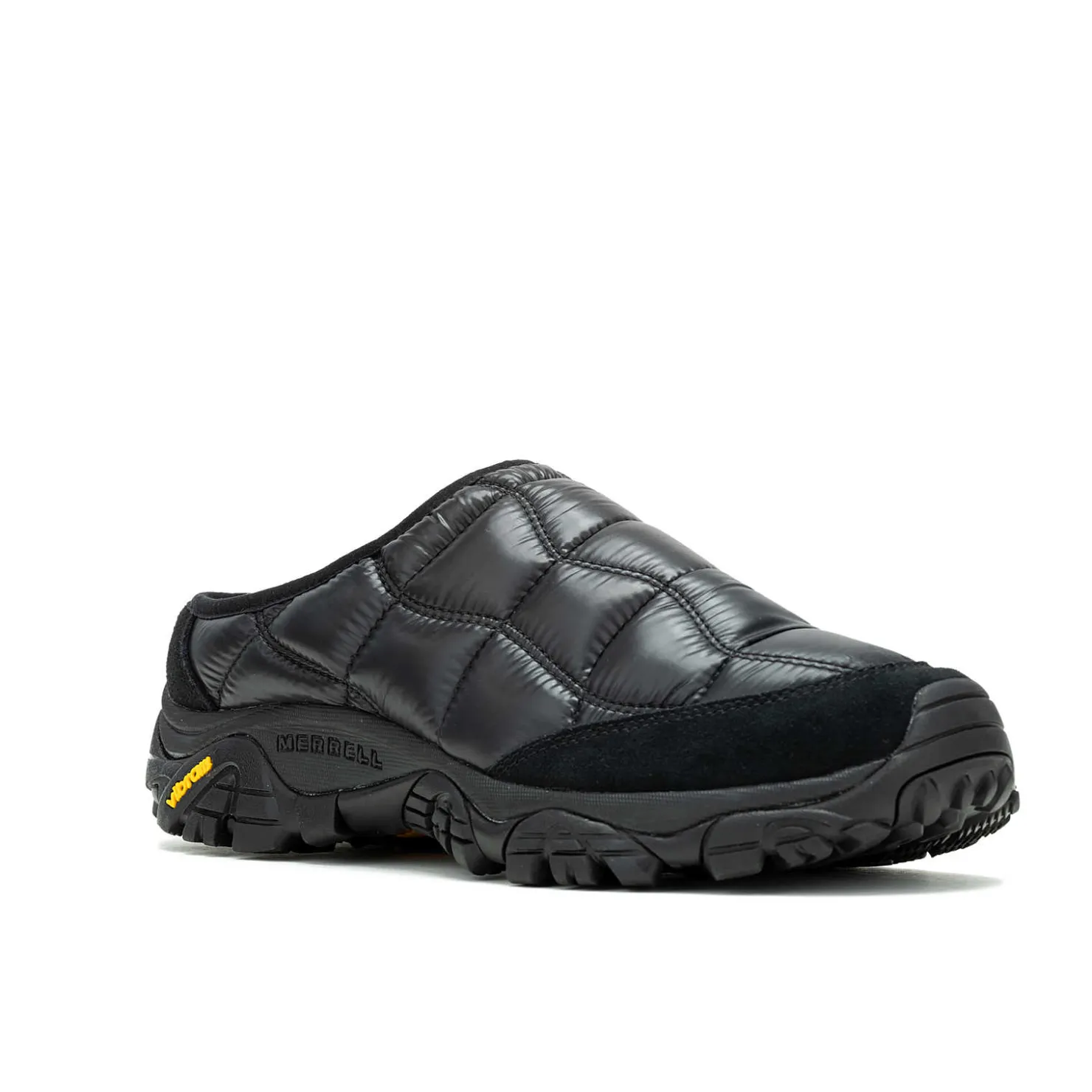 Hot Herren Moab 2 Slide Quilted 1TRL - Alles ansehen Herren Schuhe