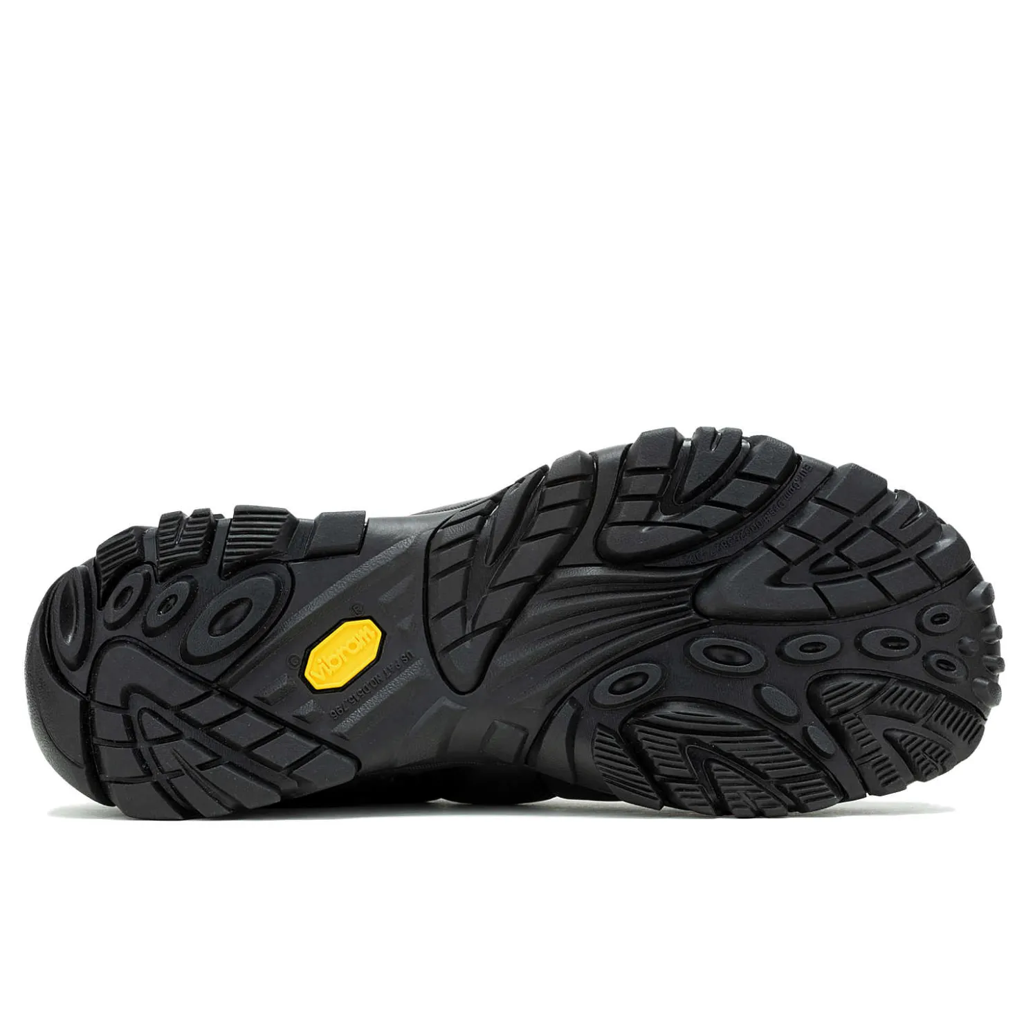 Hot Herren Moab 2 Slide Quilted 1TRL - Alles ansehen Herren Schuhe