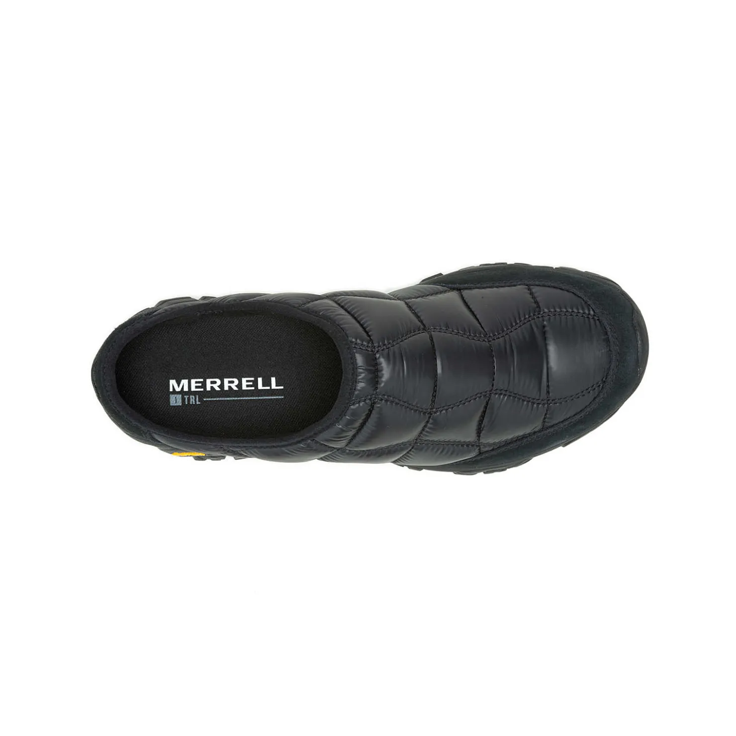 Hot Herren Moab 2 Slide Quilted 1TRL - Alles ansehen Herren Schuhe