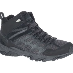 Outlet Herren Moab FST 3 Thermo Mid Waterproof - Alles ansehen Herren Stiefel