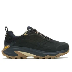 Clearance Herren Moab Speed 2 Leather Waterproof - Alles ansehen Herren Schuhe
