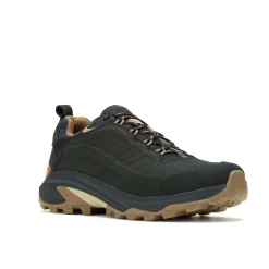 Clearance Herren Moab Speed 2 Leather Waterproof - Alles ansehen Herren Schuhe