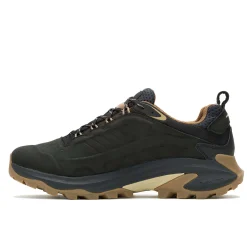 Clearance Herren Moab Speed 2 Leather Waterproof - Alles ansehen Herren Schuhe