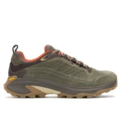 Hot Herren Moab Speed 2 Leather Waterproof - Alles ansehen Herren Schuhe