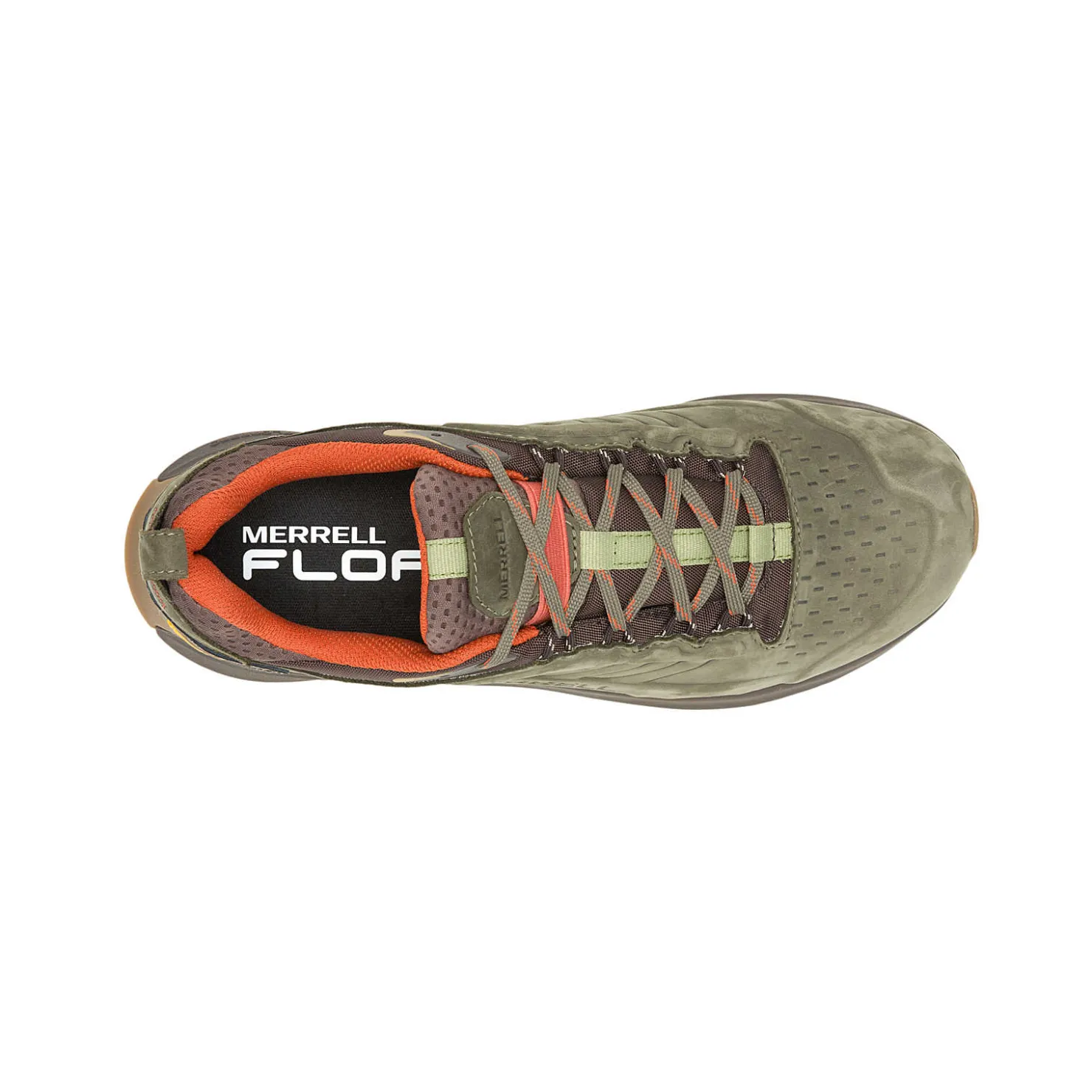 Hot Herren Moab Speed 2 Leather Waterproof - Alles ansehen Herren Schuhe
