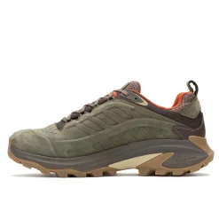 Hot Herren Moab Speed 2 Leather Waterproof - Alles ansehen Herren Schuhe