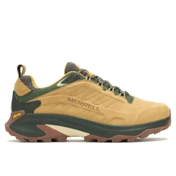 Discount Herren Moab Speed 2 Leather Waterproof - Alles ansehen Herren Schuhe
