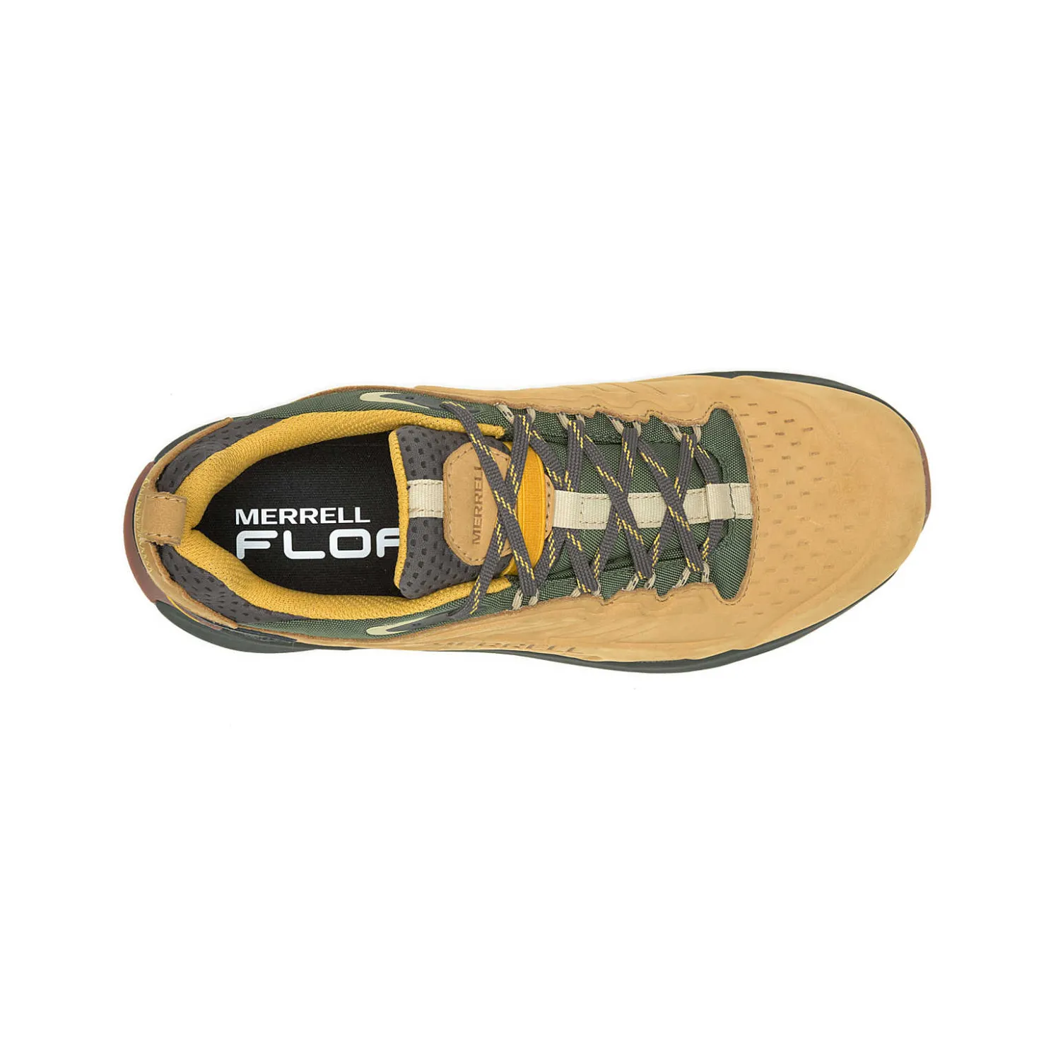 Discount Herren Moab Speed 2 Leather Waterproof - Alles ansehen Herren Schuhe