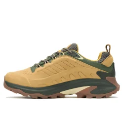Discount Herren Moab Speed 2 Leather Waterproof - Alles ansehen Herren Schuhe