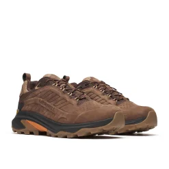 Hot Herren Moab Speed 2 Leather Waterproof - Alles ansehen Herren Schuhe
