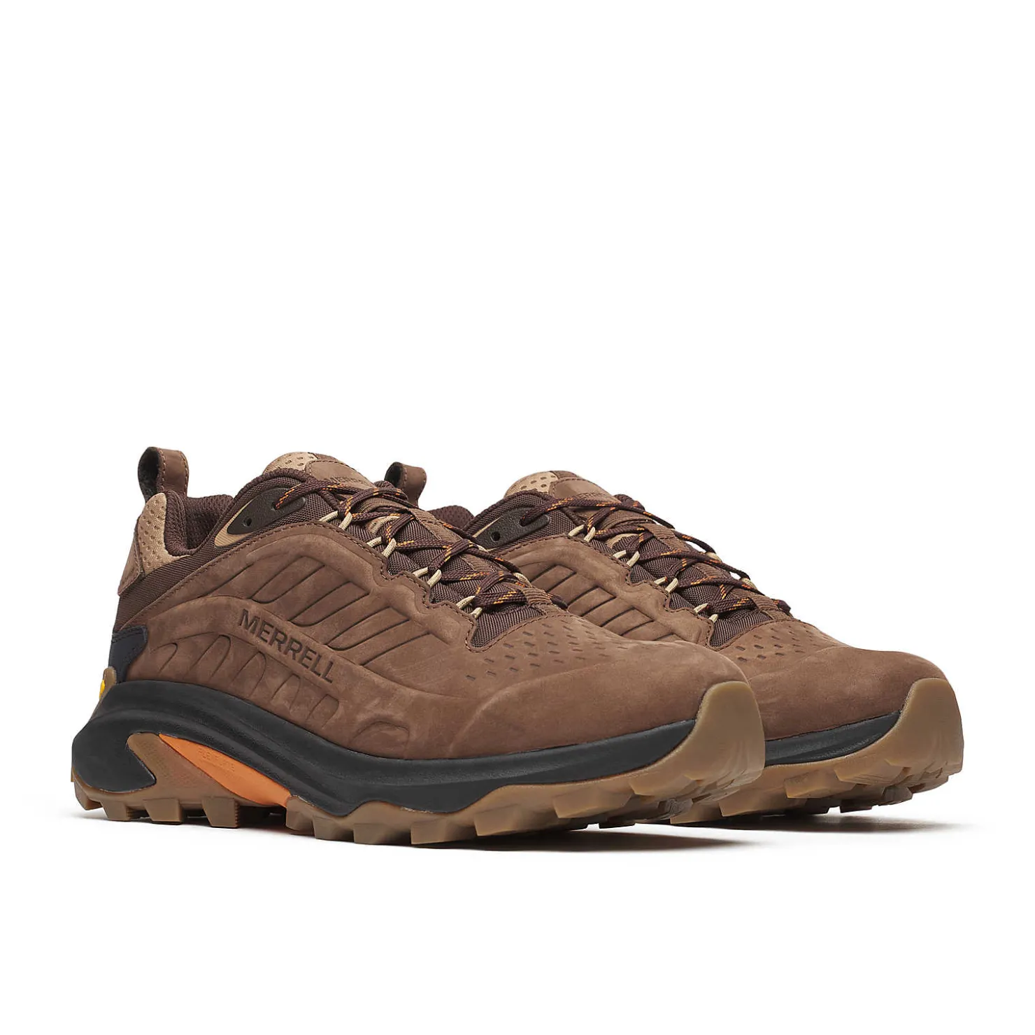 Hot Herren Moab Speed 2 Leather Waterproof - Alles ansehen Herren Schuhe