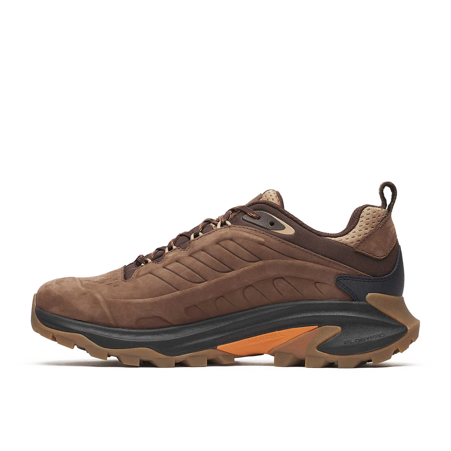 Hot Herren Moab Speed 2 Leather Waterproof - Alles ansehen Herren Schuhe