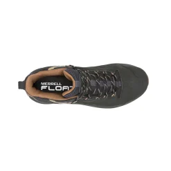 Discount Herren Moab Speed 2 Leather Mid Waterproof - Alles ansehen Herren Stiefel