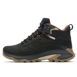 Discount Herren Moab Speed 2 Leather Mid Waterproof - Alles ansehen Herren Stiefel