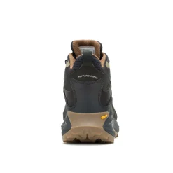 Discount Herren Moab Speed 2 Leather Mid Waterproof - Alles ansehen Herren Stiefel