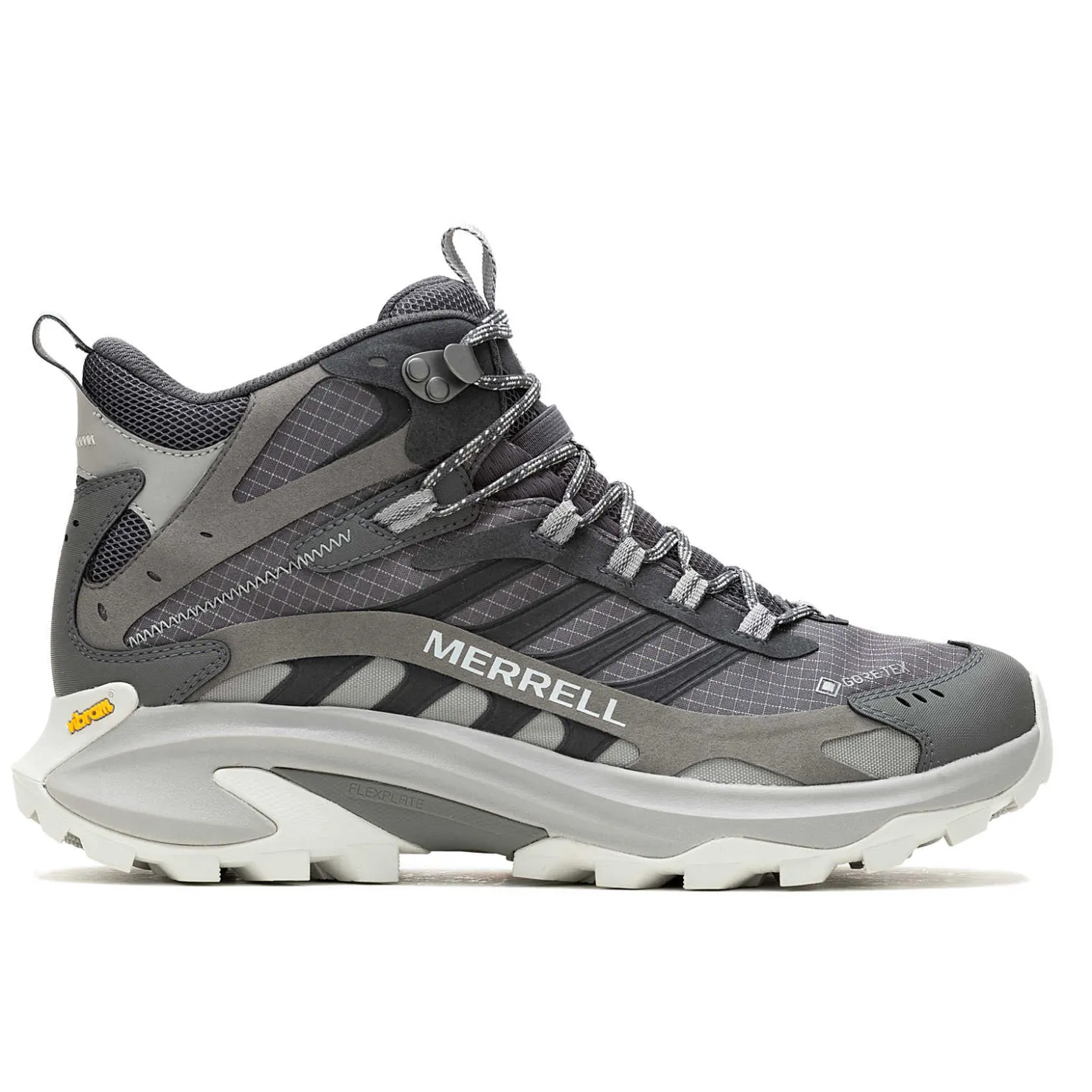 Outlet Herren Moab Speed 2 Mid GORE-TEX® Wide Width - Alles ansehen Herren Stiefel