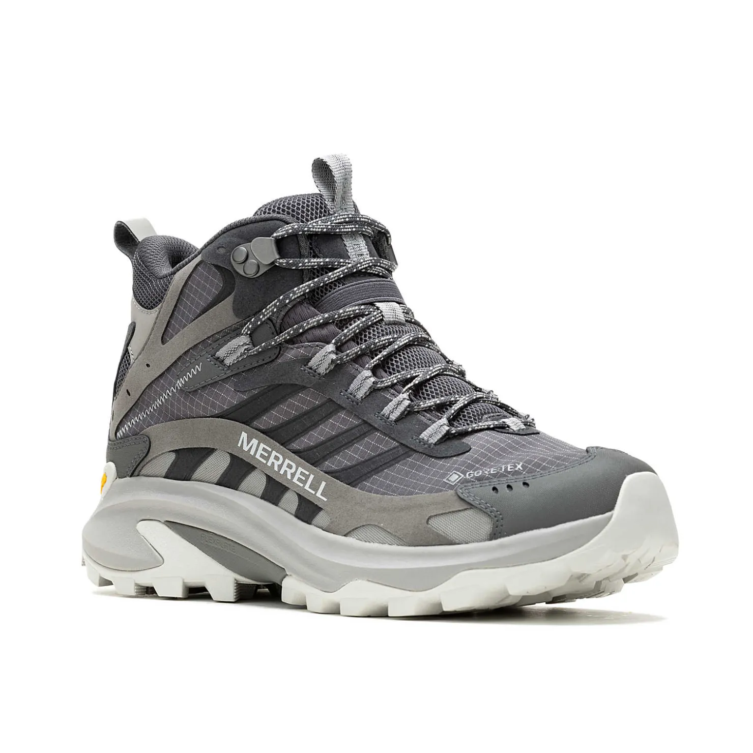Outlet Herren Moab Speed 2 Mid GORE-TEX® Wide Width - Alles ansehen Herren Stiefel