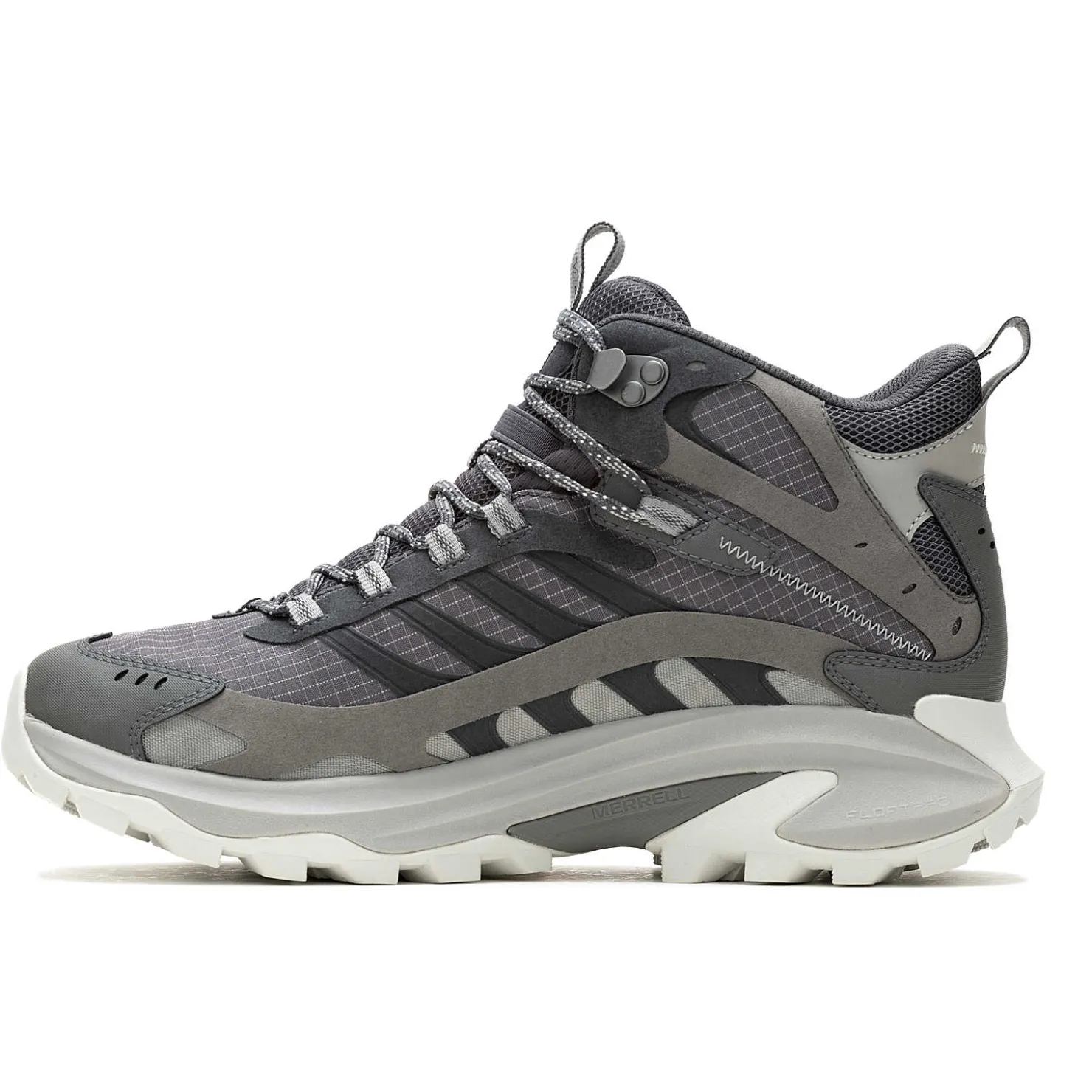 Outlet Herren Moab Speed 2 Mid GORE-TEX® Wide Width - Alles ansehen Herren Stiefel