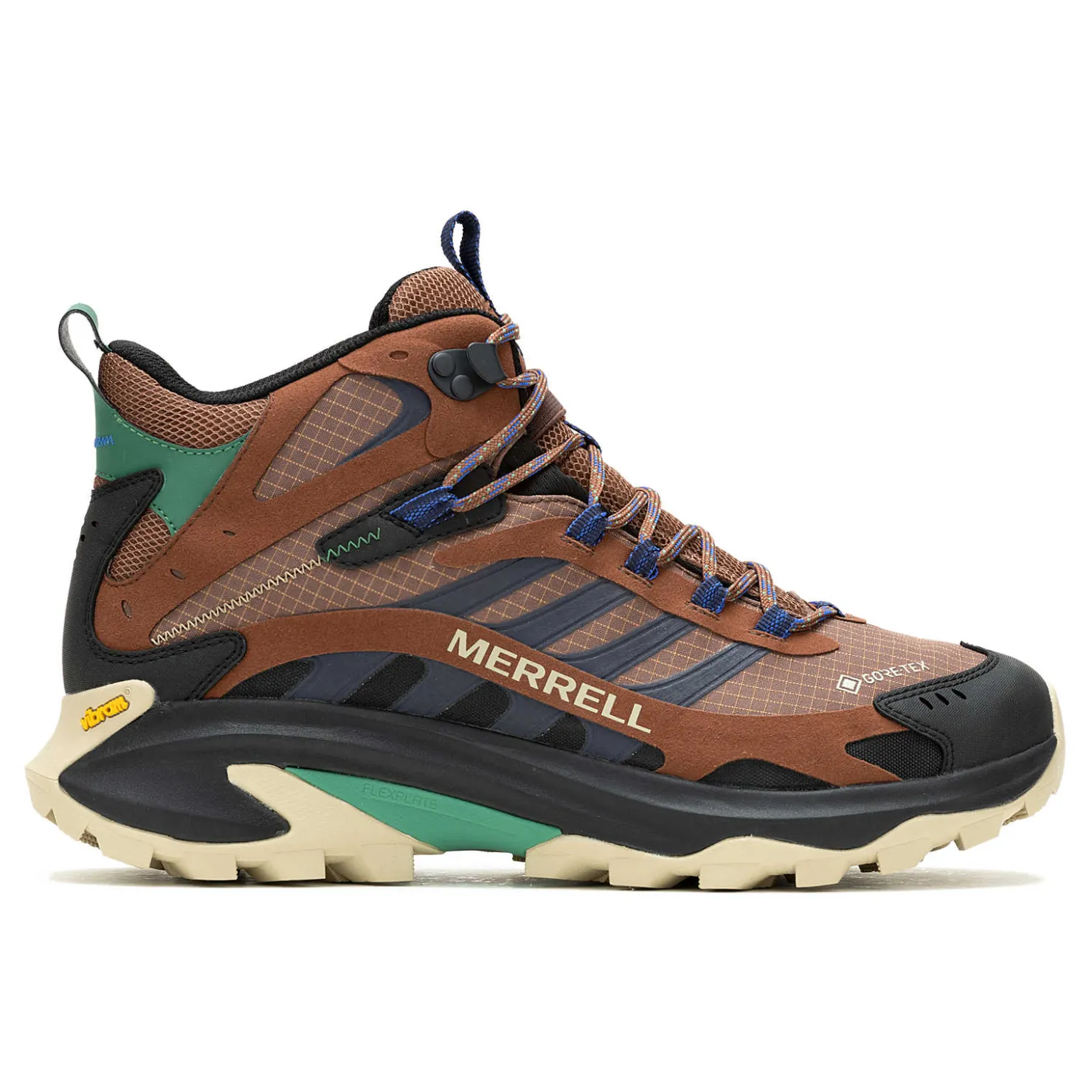 Outlet Herren Moab Speed 2 Mid GORE-TEX® - Alles ansehen Herren Stiefel