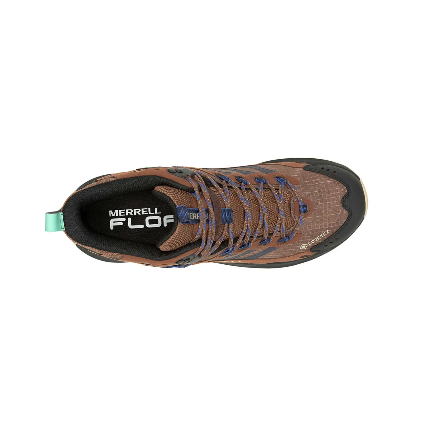 Outlet Herren Moab Speed 2 Mid GORE-TEX® - Alles ansehen Herren Stiefel
