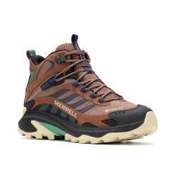 Outlet Herren Moab Speed 2 Mid GORE-TEX® - Alles ansehen Herren Stiefel