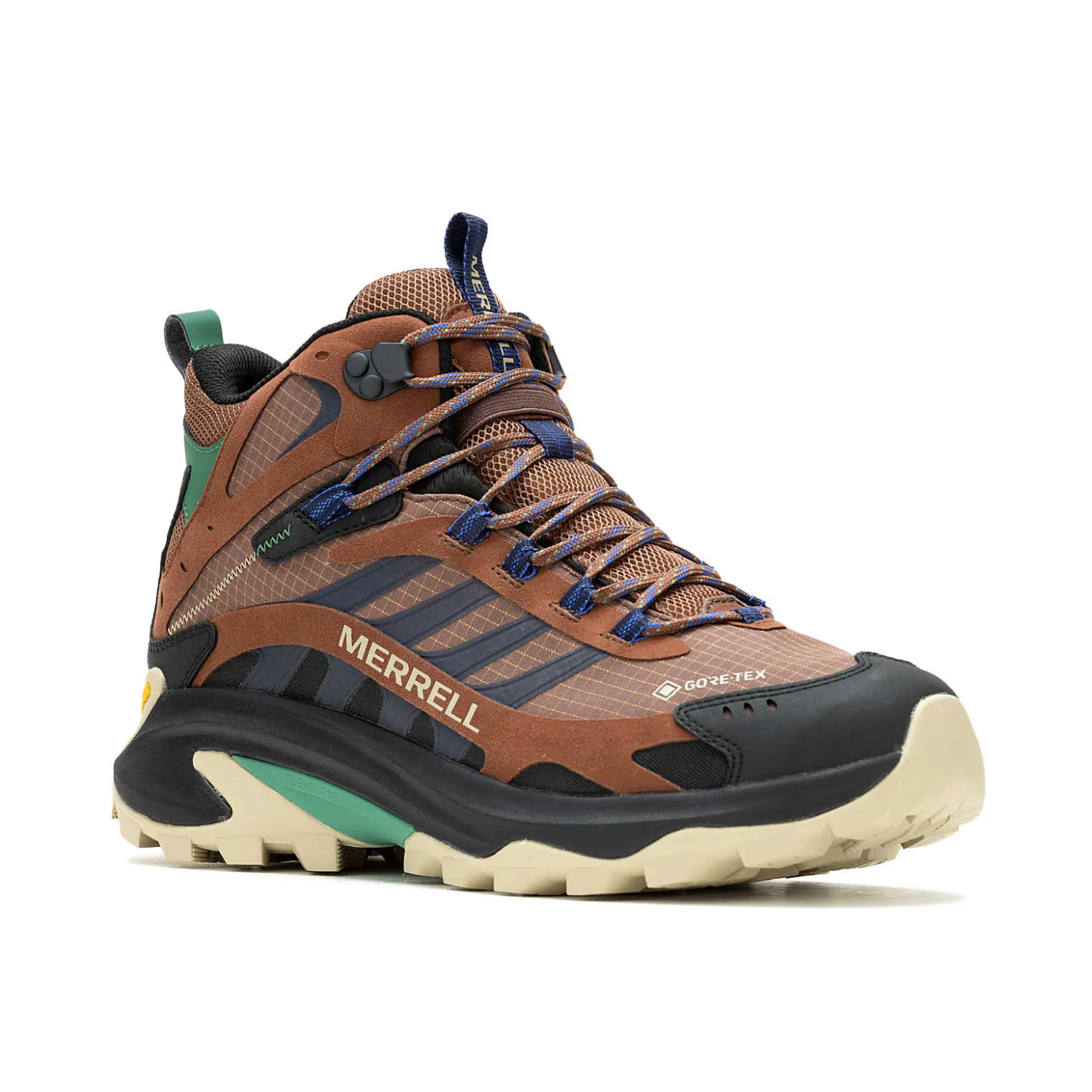 Outlet Herren Moab Speed 2 Mid GORE-TEX® - Alles ansehen Herren Stiefel