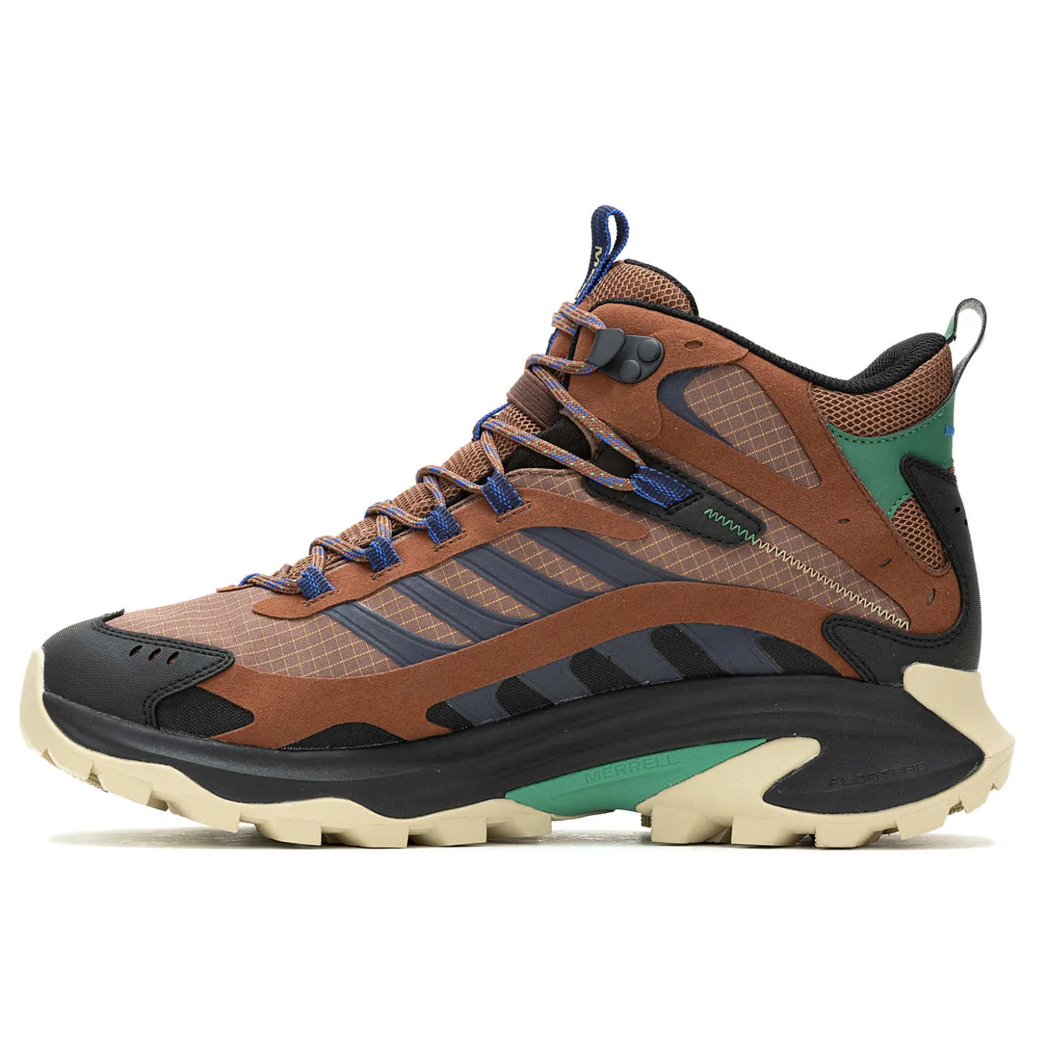 Outlet Herren Moab Speed 2 Mid GORE-TEX® - Alles ansehen Herren Stiefel