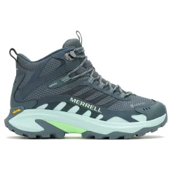 Fashion Herren Moab Speed 2 Mid GORE-TEX® - Alles ansehen Herren Stiefel
