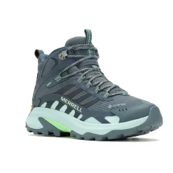 Fashion Herren Moab Speed 2 Mid GORE-TEX&reg; - Alles ansehen Herren Stiefel