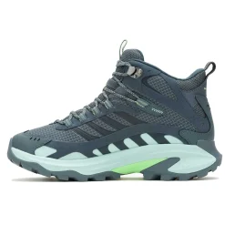 Fashion Herren Moab Speed 2 Mid GORE-TEX&reg; - Alles ansehen Herren Stiefel