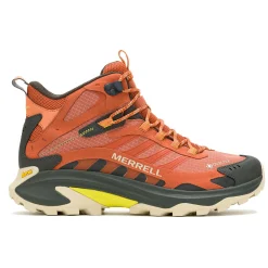 Hot Herren Moab Speed 2 Mid GORE-TEX® - Alles ansehen Herren Stiefel