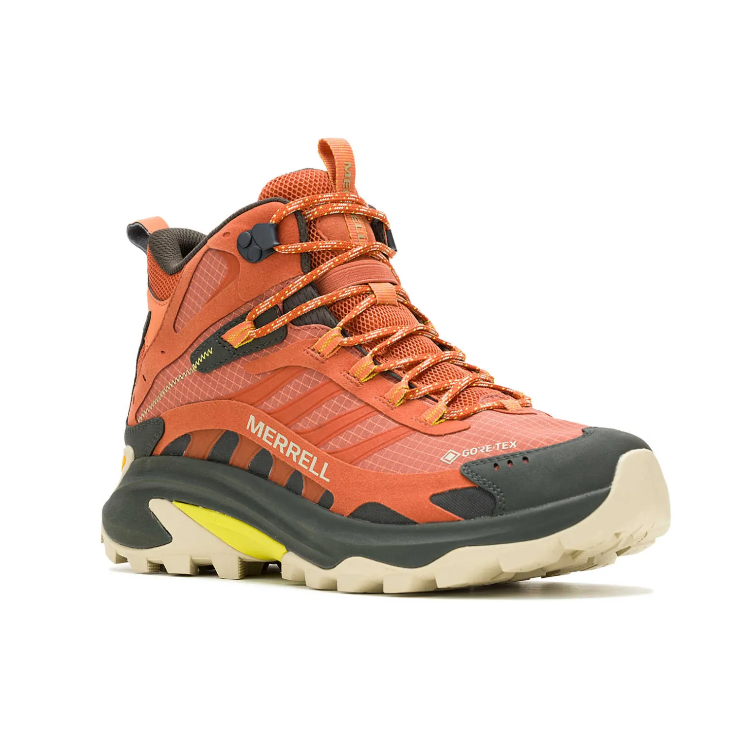 Hot Herren Moab Speed 2 Mid GORE-TEX® - Alles ansehen Herren Stiefel