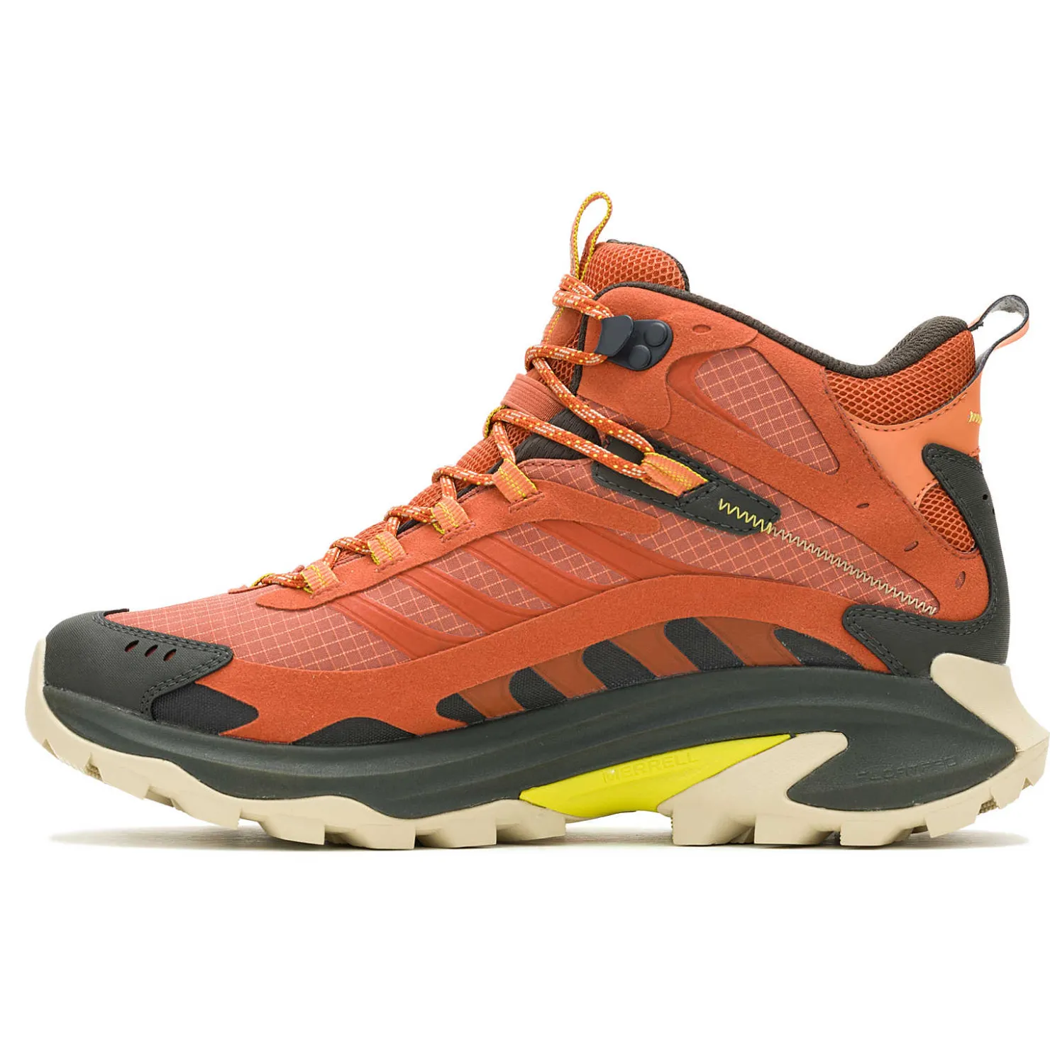 Hot Herren Moab Speed 2 Mid GORE-TEX® - Alles ansehen Herren Stiefel