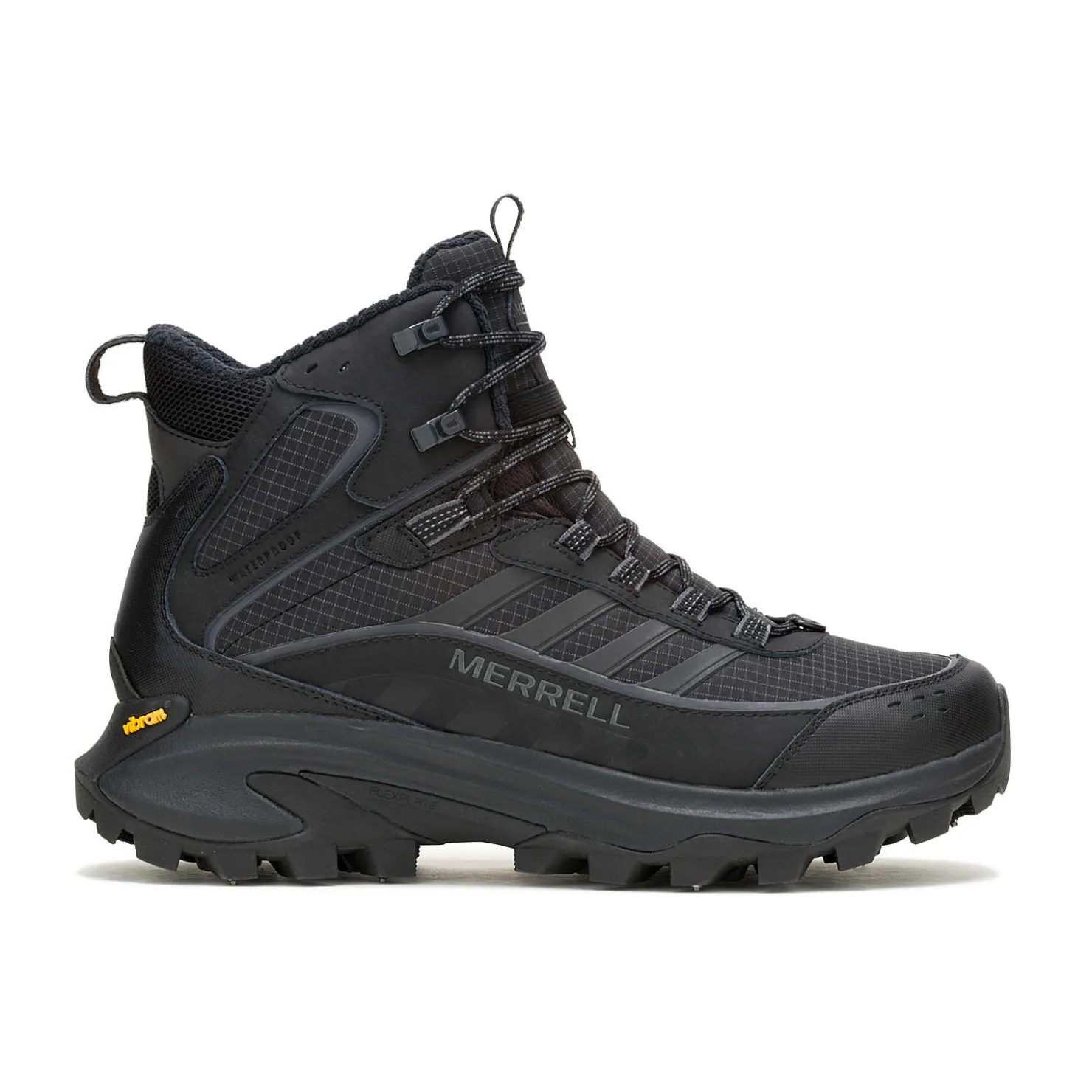 Hot Herren Moab Speed 2 Thermo Mid Waterproof Spike - Alles ansehen Herren Stiefel