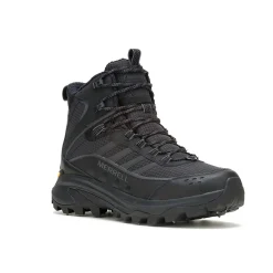 Hot Herren Moab Speed 2 Thermo Mid Waterproof Spike - Alles ansehen Herren Stiefel