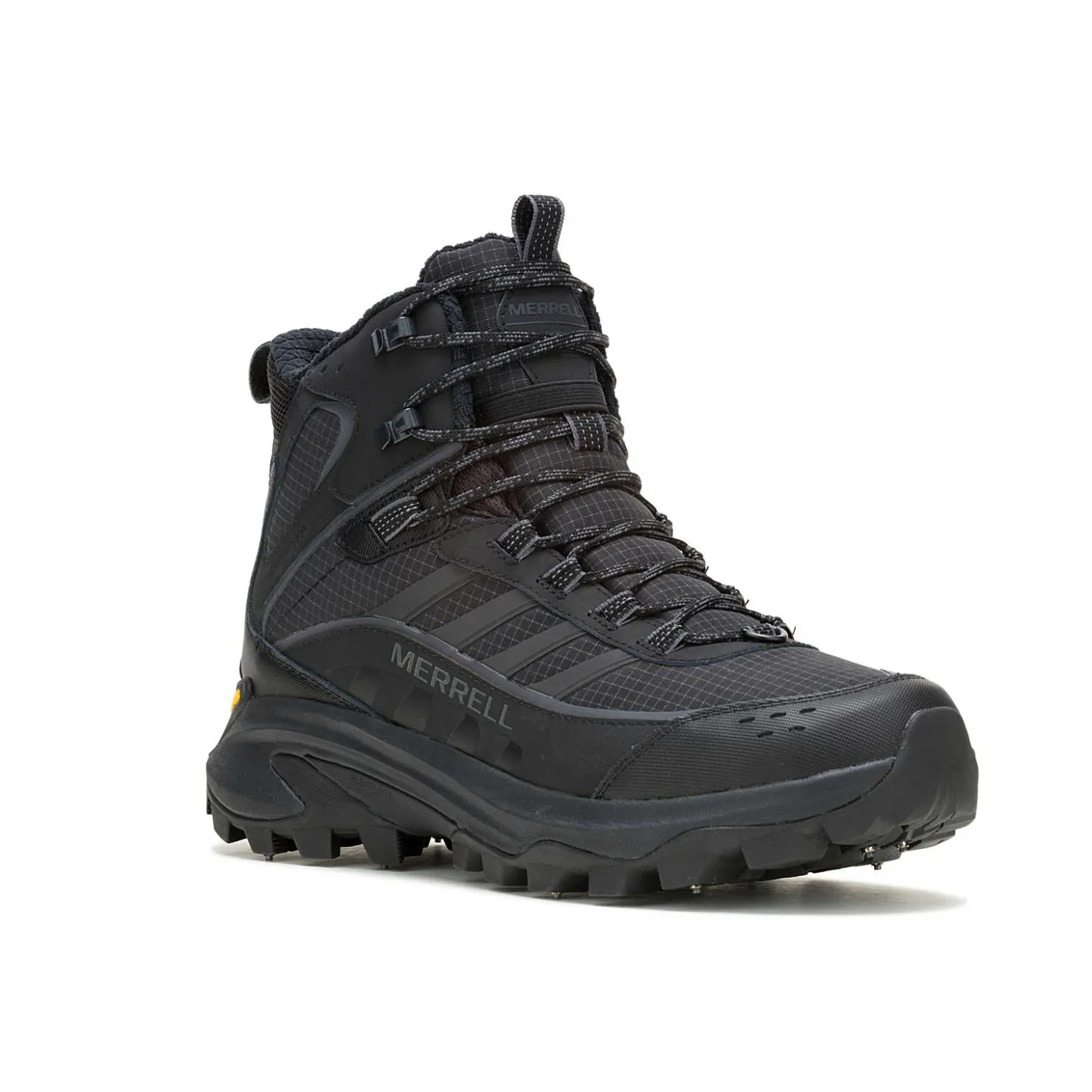 Hot Herren Moab Speed 2 Thermo Mid Waterproof Spike - Alles ansehen Herren Stiefel