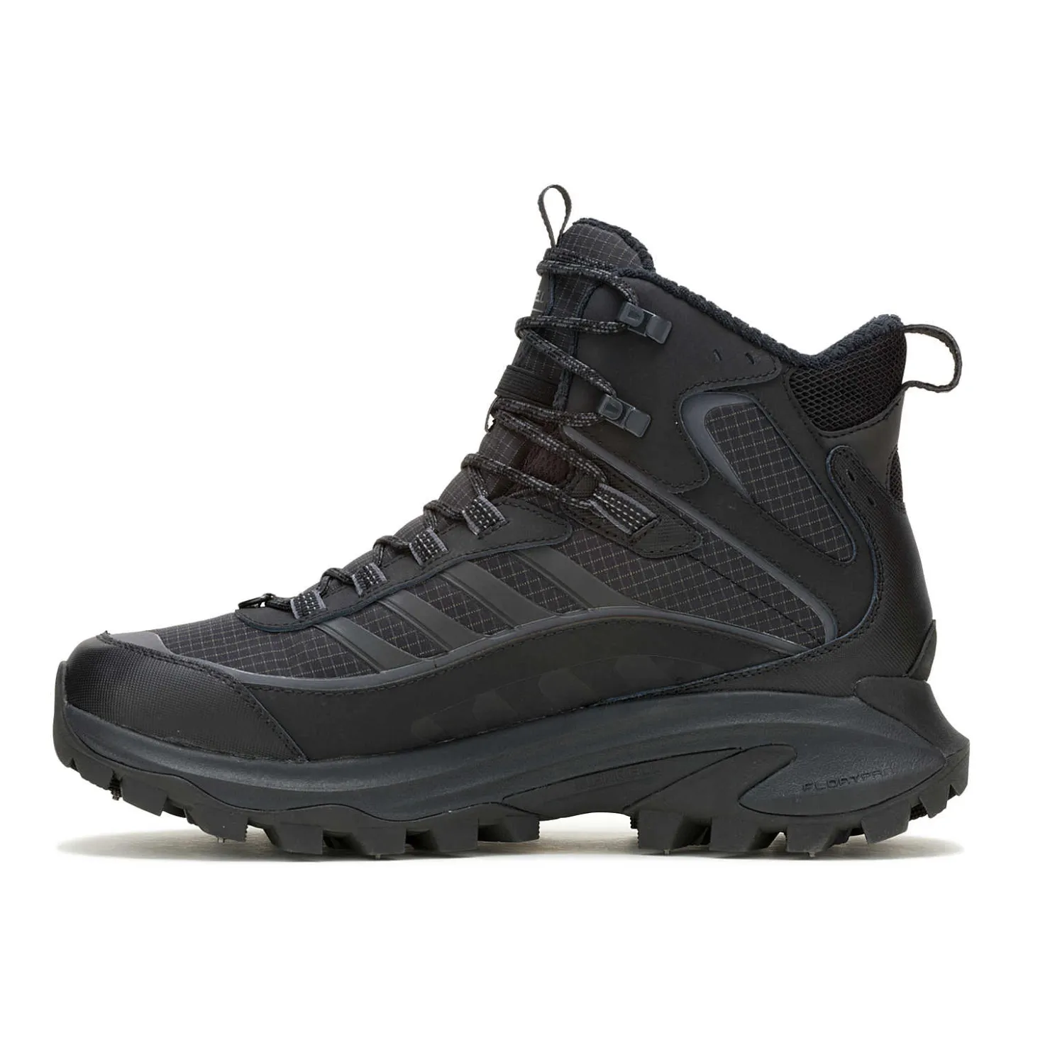 Hot Herren Moab Speed 2 Thermo Mid Waterproof Spike - Alles ansehen Herren Stiefel
