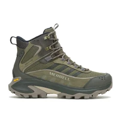 Hot Herren Moab Speed 2 Thermo Mid Waterproof - Alles ansehen Herren Stiefel
