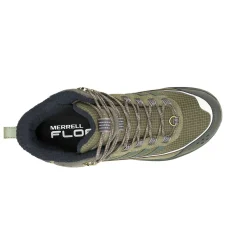 Hot Herren Moab Speed 2 Thermo Mid Waterproof - Alles ansehen Herren Stiefel
