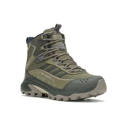 Hot Herren Moab Speed 2 Thermo Mid Waterproof - Alles ansehen Herren Stiefel