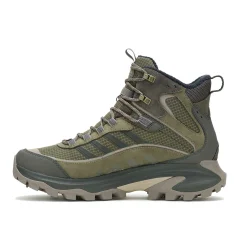 Hot Herren Moab Speed 2 Thermo Mid Waterproof - Alles ansehen Herren Stiefel