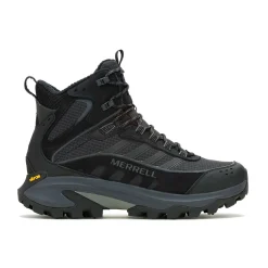 Clearance Herren Moab Speed 2 Thermo Mid Waterproof - Alles ansehen Herren Stiefel