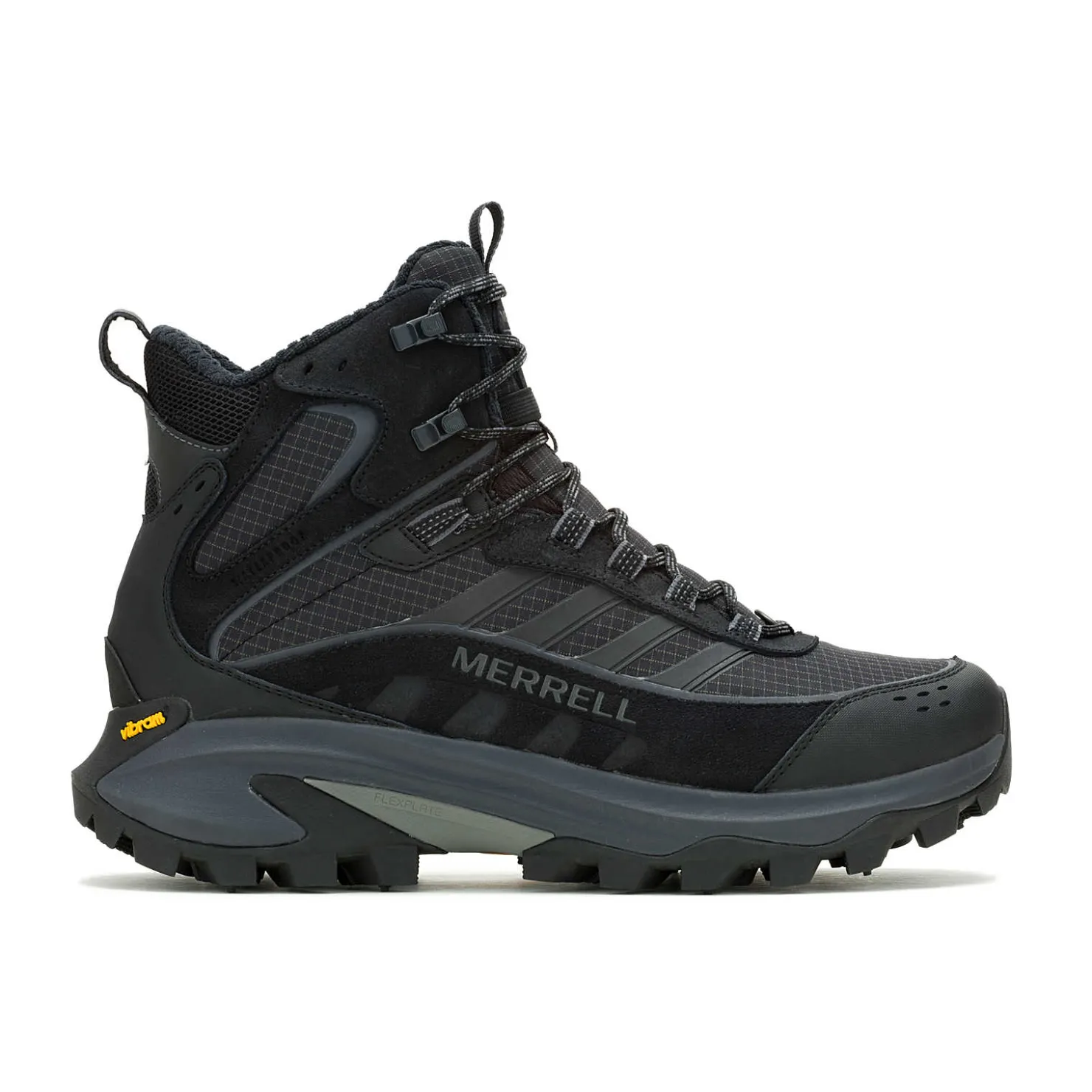 Clearance Herren Moab Speed 2 Thermo Mid Waterproof - Alles ansehen Herren Stiefel