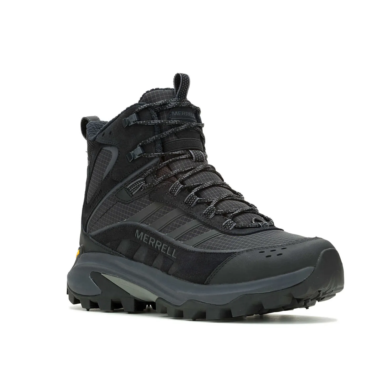 Clearance Herren Moab Speed 2 Thermo Mid Waterproof - Alles ansehen Herren Stiefel
