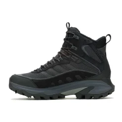 Clearance Herren Moab Speed 2 Thermo Mid Waterproof - Alles ansehen Herren Stiefel